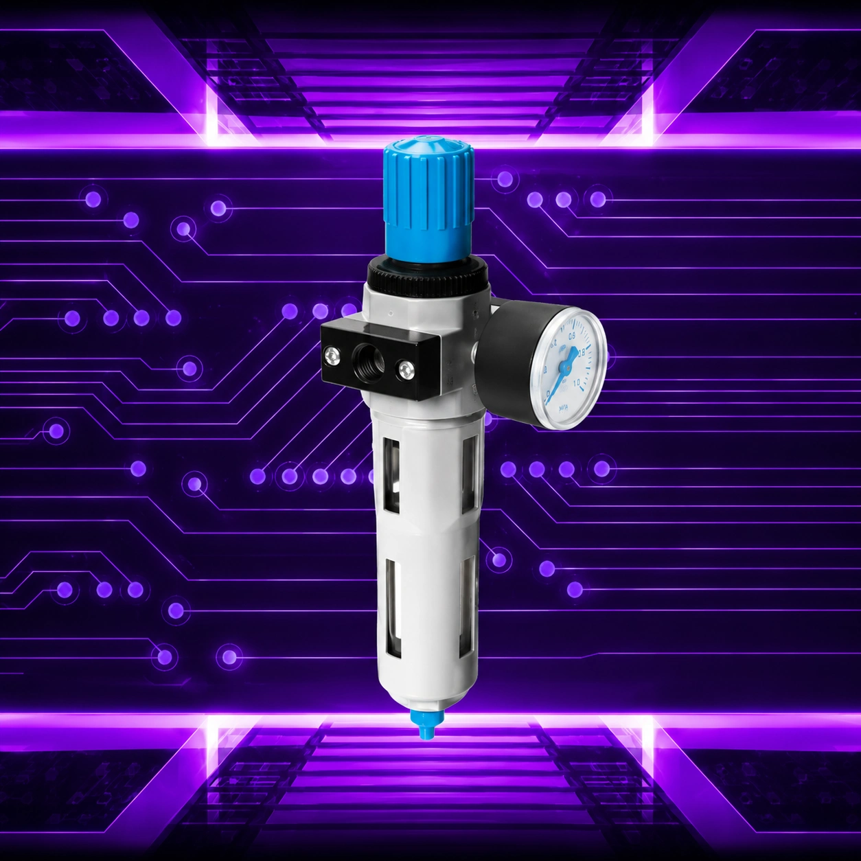 REGULATOR