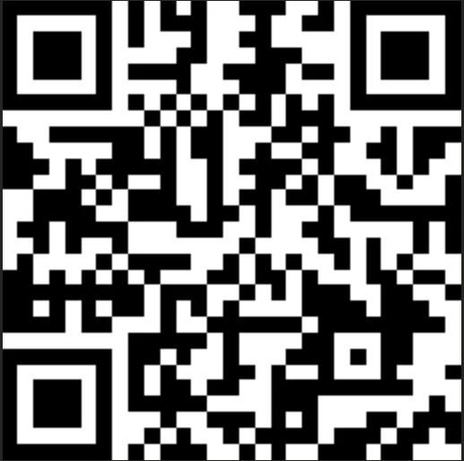 QR Code Terakitan