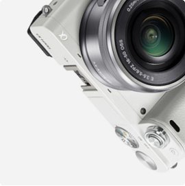 camera