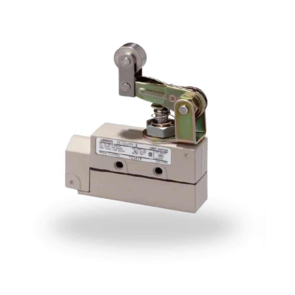 OMRON Limit Switch ZE-NA277-2