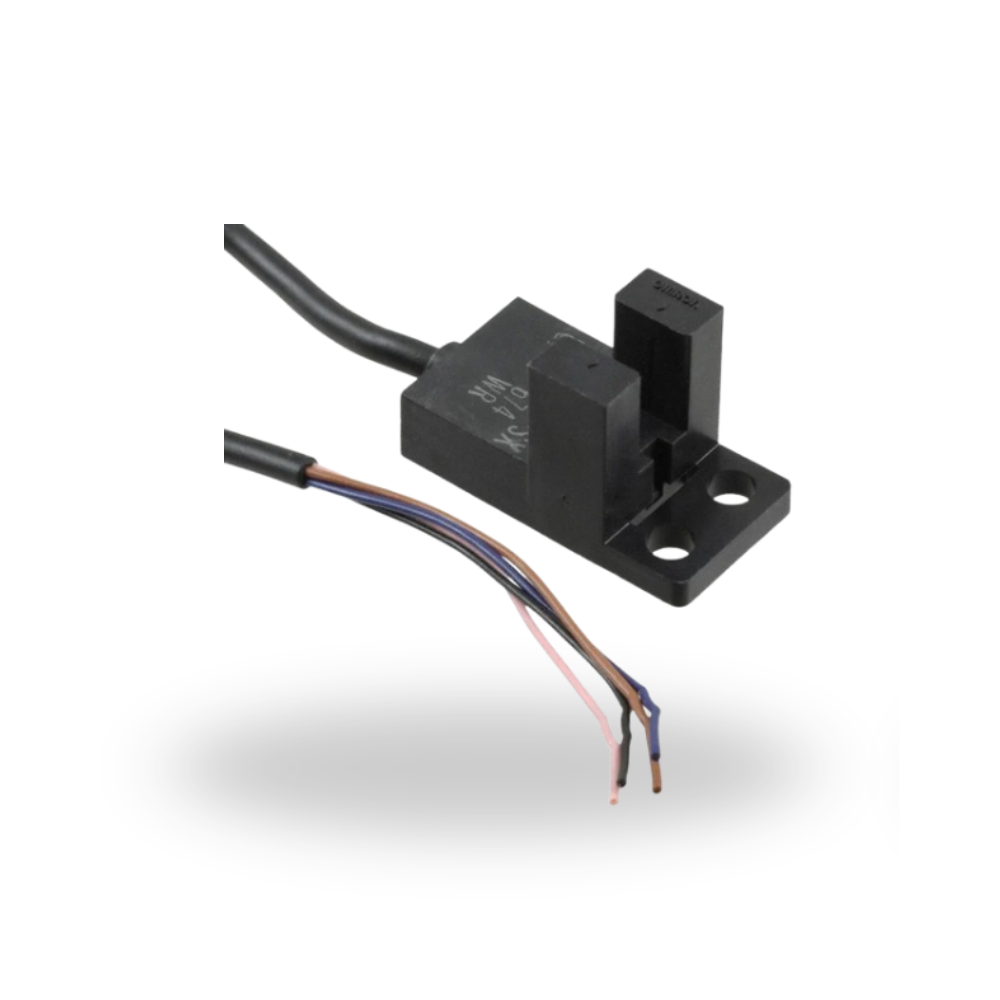 OMRON Photoelectric Sensor EE-SX674-WR