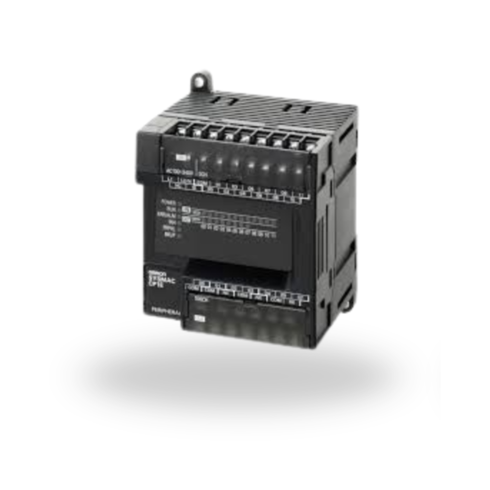 OMRON PLC CP1E-E14SDR-A