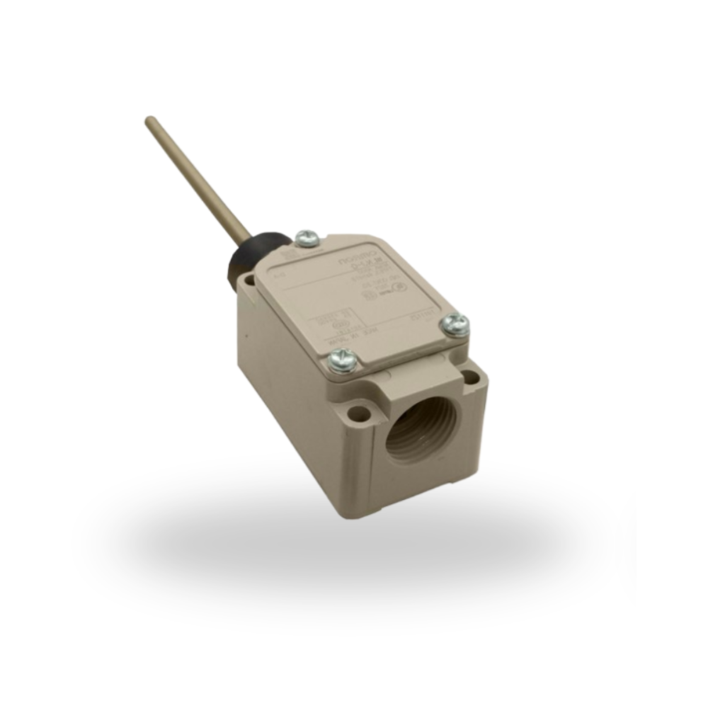 OMRON Limit Switch WLNJ - Q