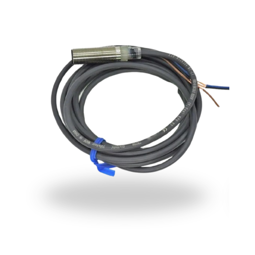 OMRON Proximity Sensor E2G-M18KN10-WS-B1