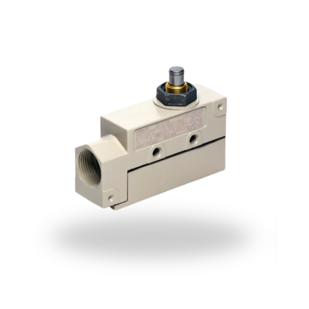 OMRON Limit Switch ZE-Q-2