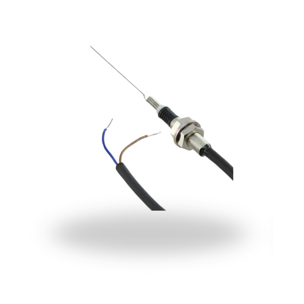 OMRON Mechanical Touch Switch D5B-5513