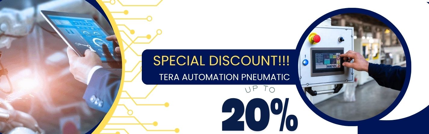 Special Discount Banner