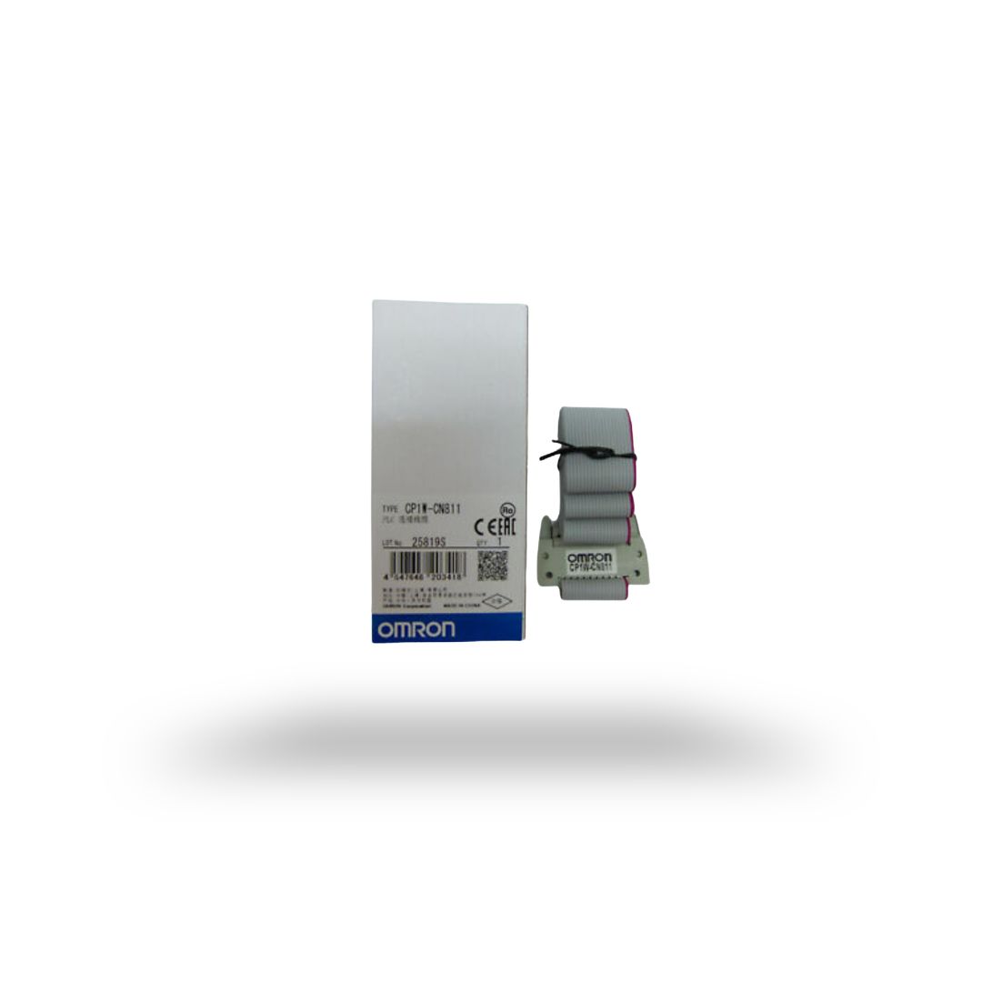 OMRON Extension Cable CP1W-CN811