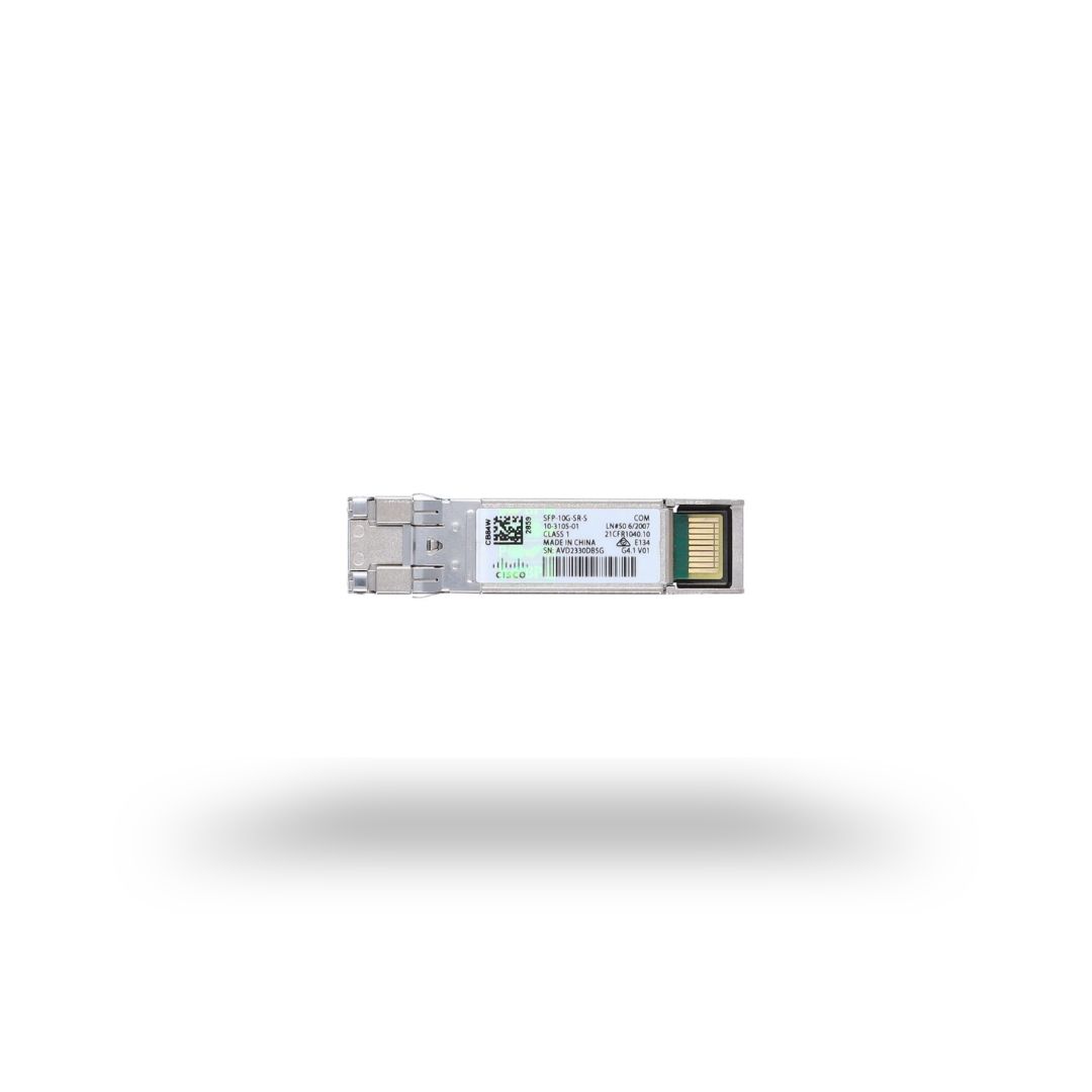 SFP Cisco SFP-10G-SR-S 10-3105-01