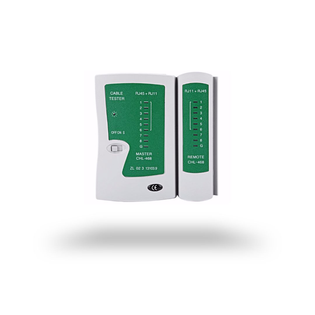 Lan Cable Tester Network Rj11 Rj 45 Kabel LAN Tester