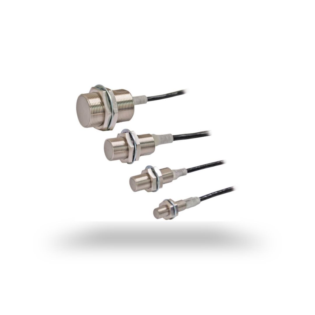 OMRON Proximity Sensor E2ER-X2D1