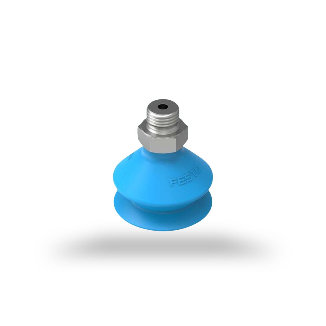 FESTO Suction cup complete VASB-30-1/8-PUR-B 1395690