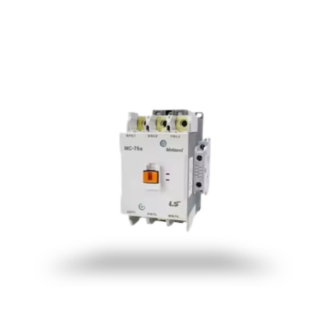 LS Contractor MC-32A 220VAC