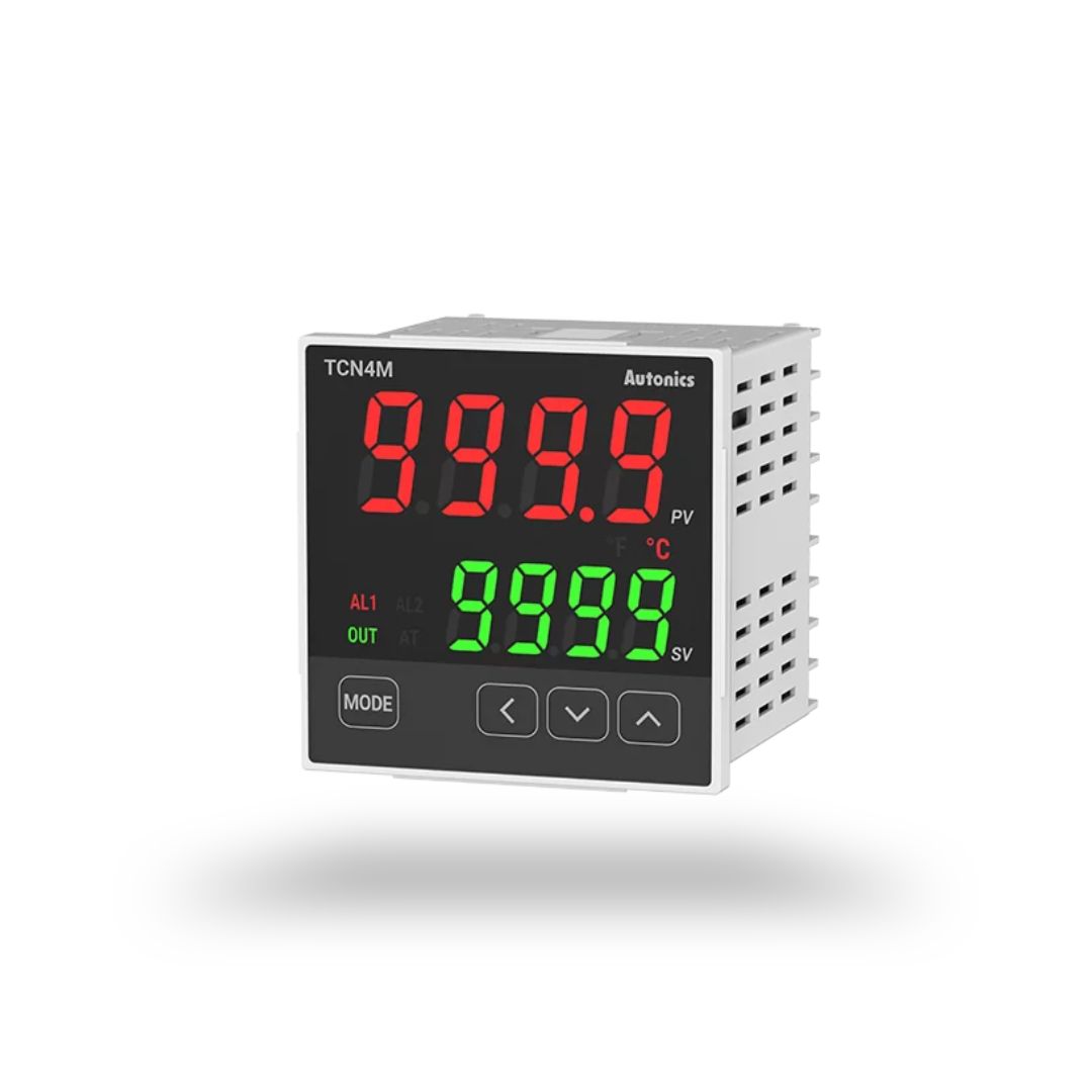 AUTONICS Temperature Controller TCN4M-24R