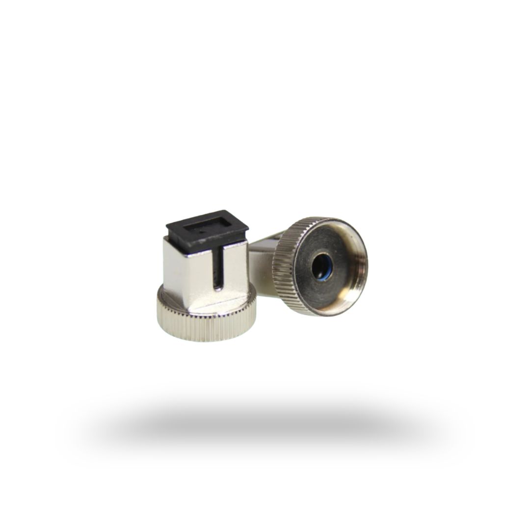 Adapter/Connector SC OPM/Optical Power Meter OLS Part FO/Fiber Optik
