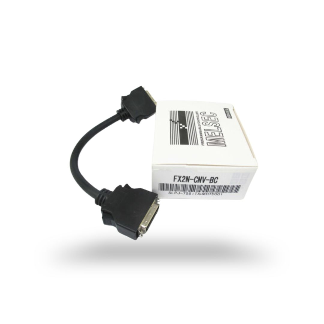 FX2N-CNV-BC Connector Adapter