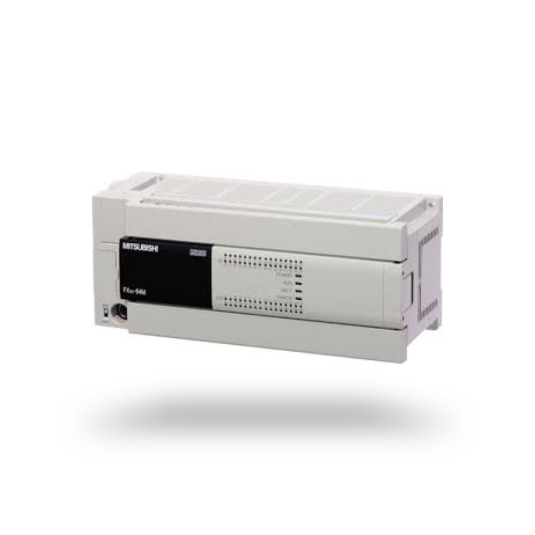 MITSUBISHI PLC FX3U-64MT/ES-A