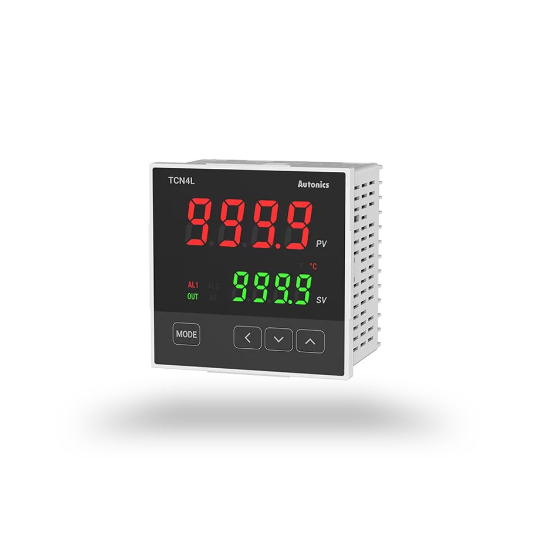 AUTONICS Temperature Control TCN4L-24R