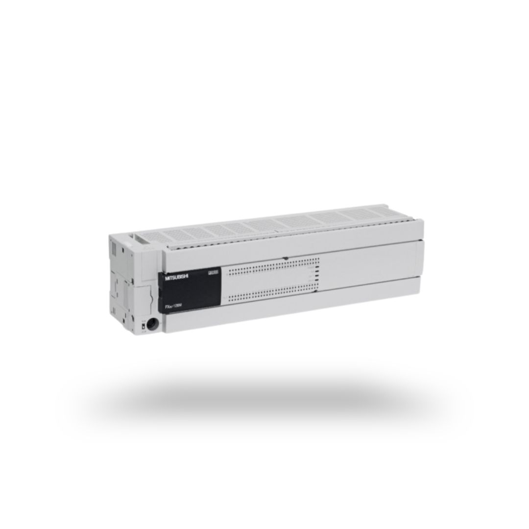 MITSUBISHI PLC FX3U-128MR-ES/A