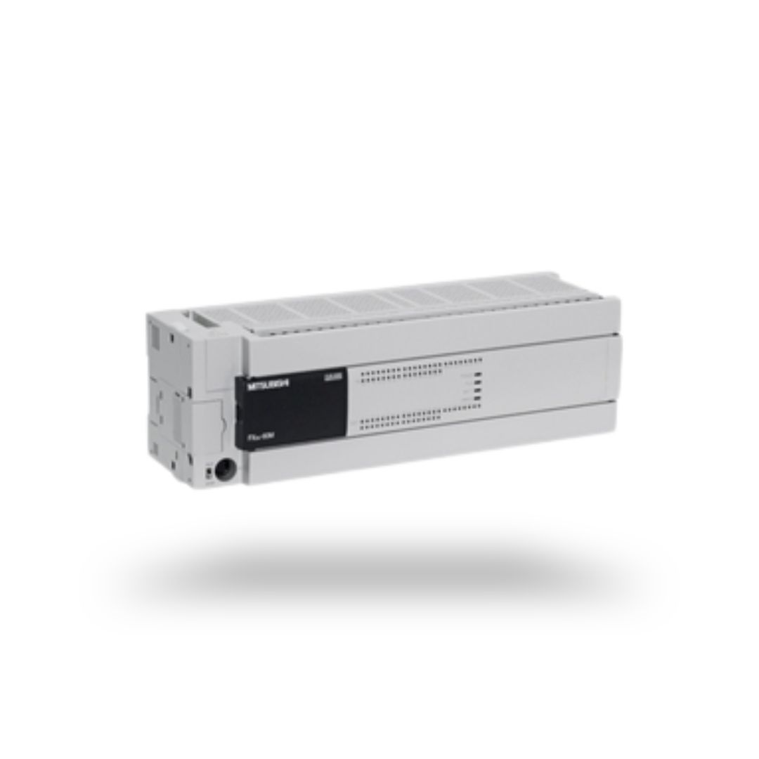 MITSUBISHI PLC FX3U-80MT/ES-A