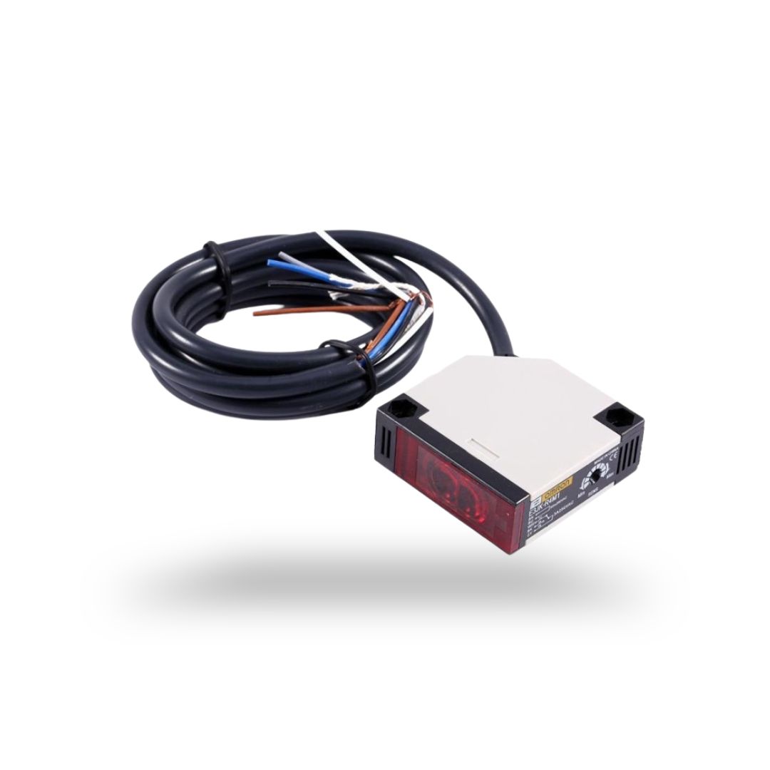 OMRON Photoelectric Sensor E3JK-R4M2