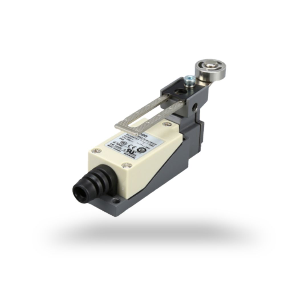 OMRON Limit Switch D4V-8108SZ-N
