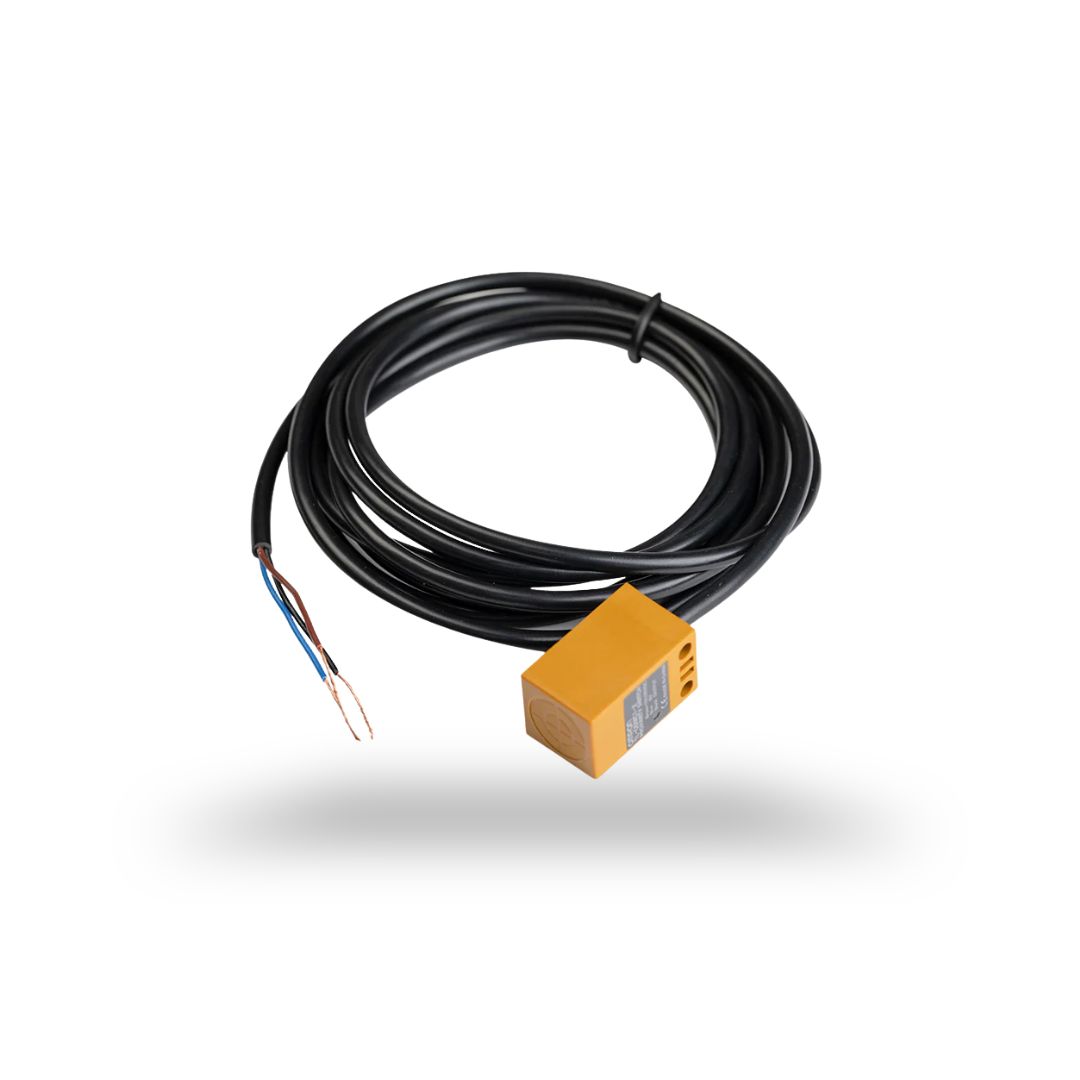 OMRON PROXIMITY SENSOR TL-Q5MC1-Z