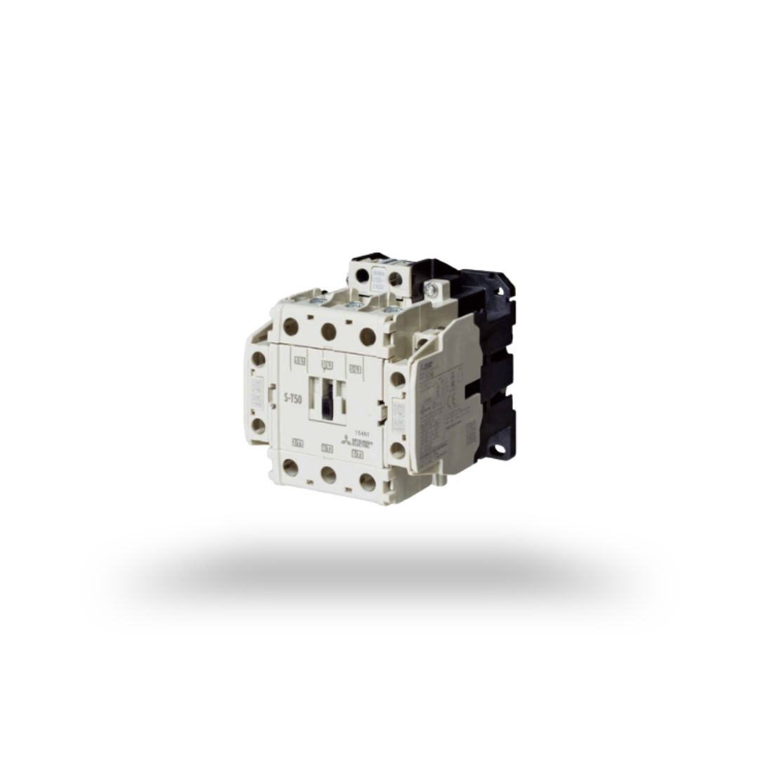 MITSUBISHI Contractor S-T50 220VAC