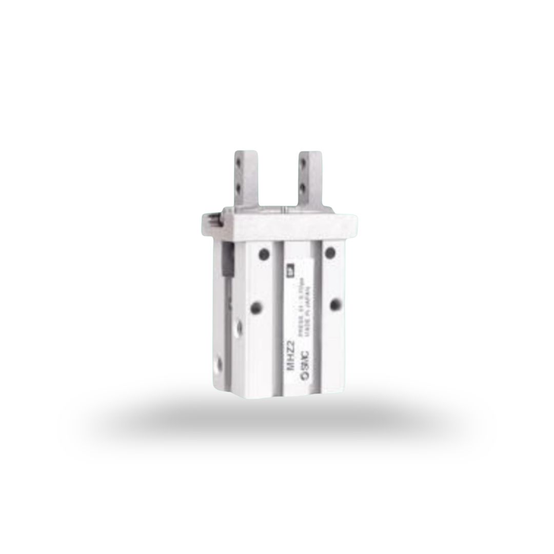 Air Cylinder SMC MHZ2-16D1