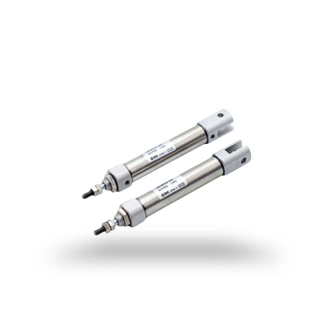 Air Cylinder SMC CDJ2D16-20Z-B