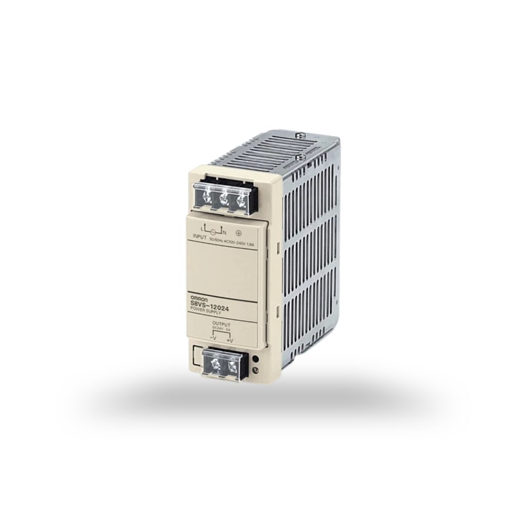 OMRON Power Supply S8VS-12024