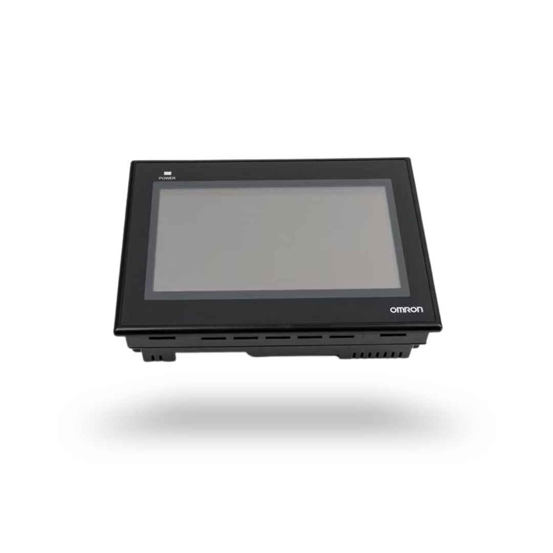 OMRON HMI NB7W-TW00B