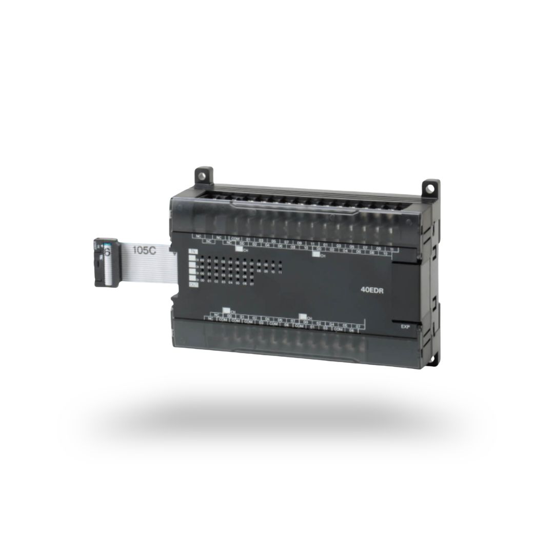OMRON PLC Input-Output Expansion CP1W-40EDR