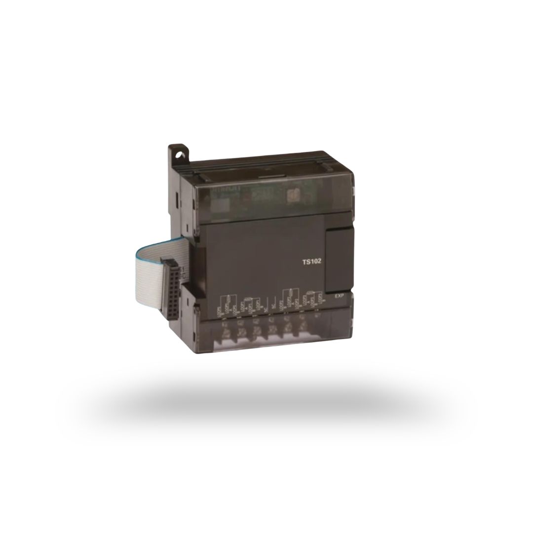 OMRON PLC CP1W-TS102