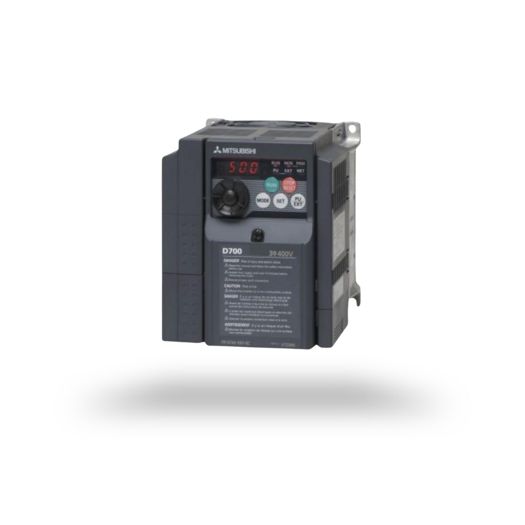 MITSUBISHI INVERTER FR-D740-CHT 3.7K