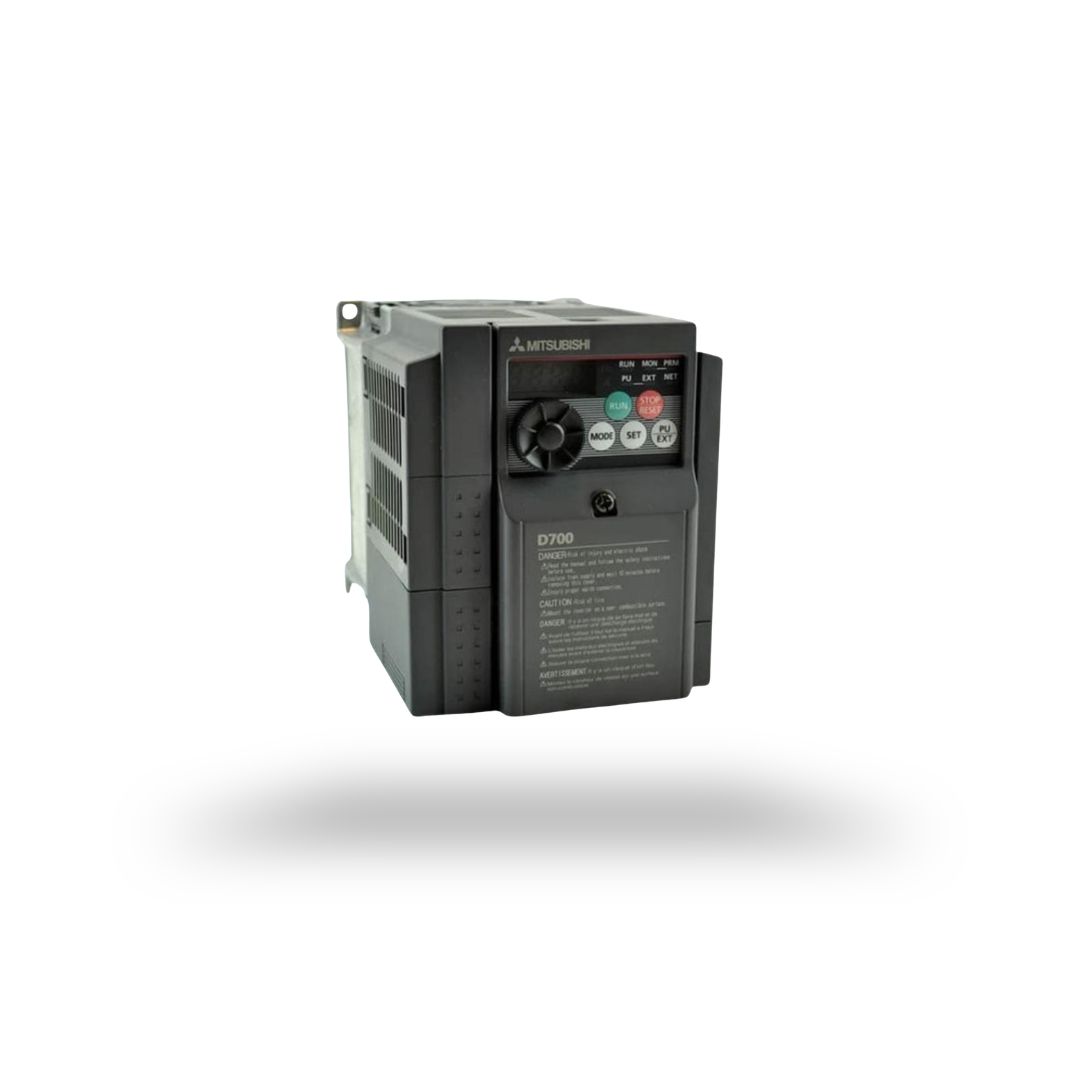 MITSUBISHI INVERTER FR-D740-CHT 1.5K