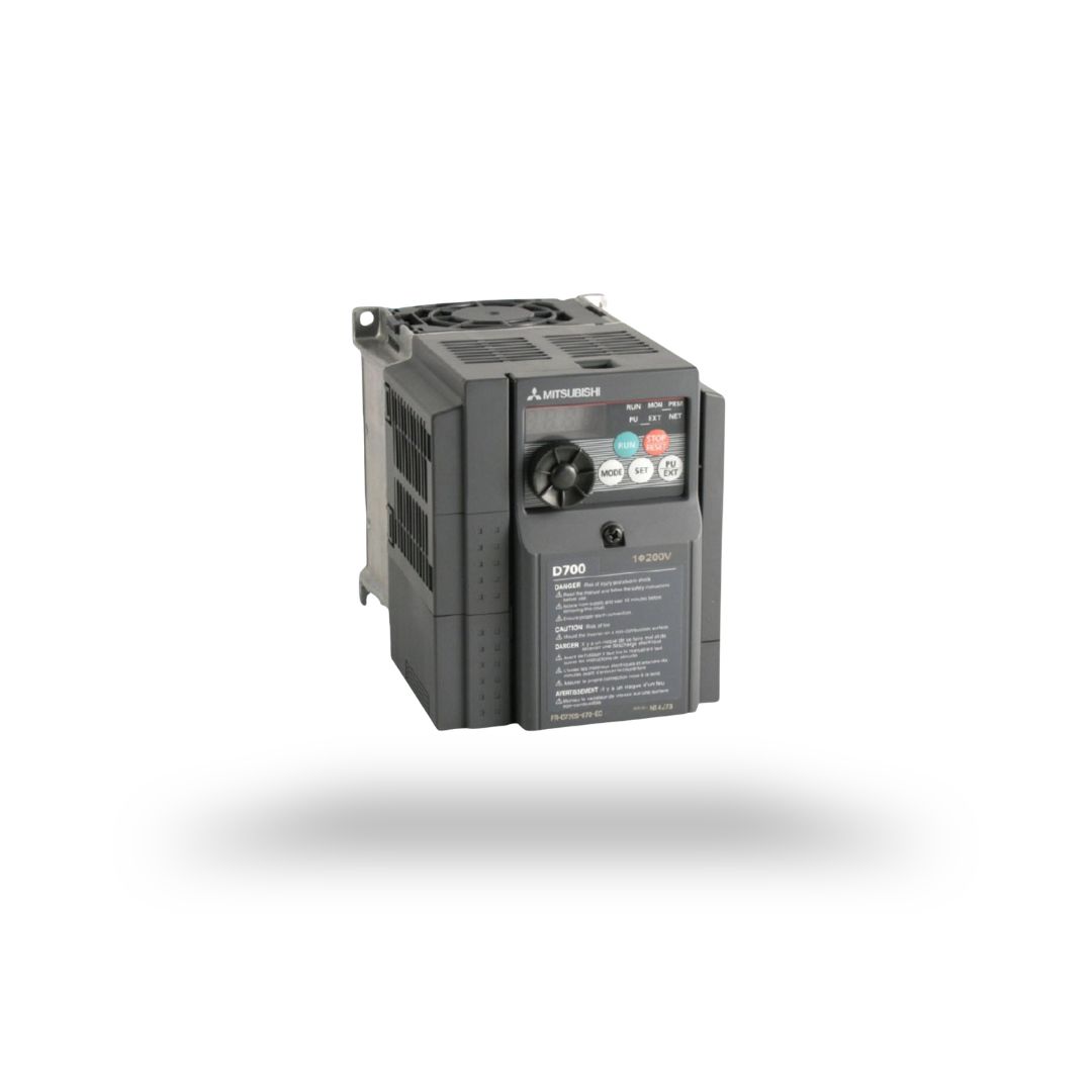 MITSUBISHI INVERTER FR-D720S-1.5K