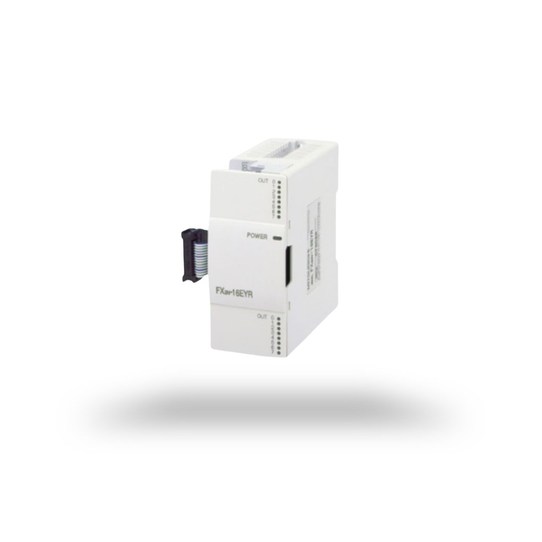 MITSUBISHI Output Expansion FX2N-16EYR