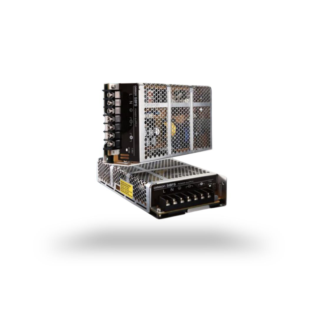 OMRON Power Supply S8FS-C10024