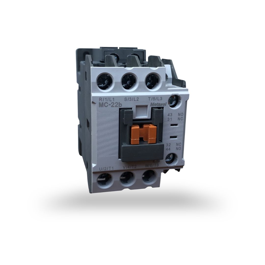 LS CONTACTOR MC-22B