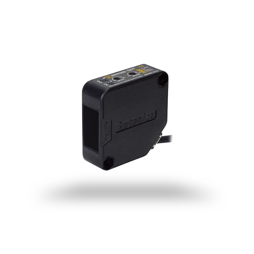 AUTONICS Photoelectric Sensor BEN300-DDT