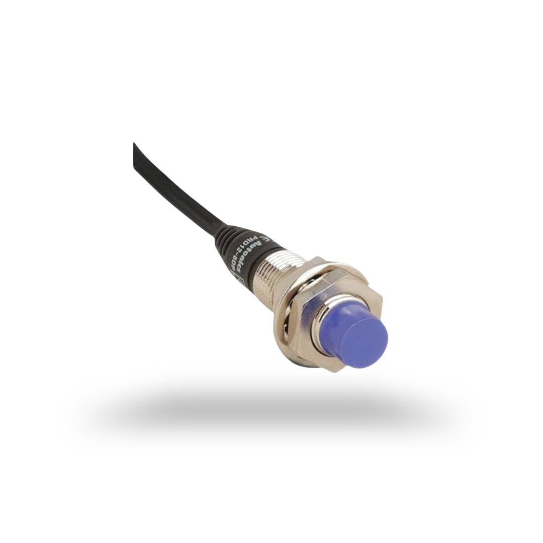 AUTONICS Proximity Sensor PRD12-8DP