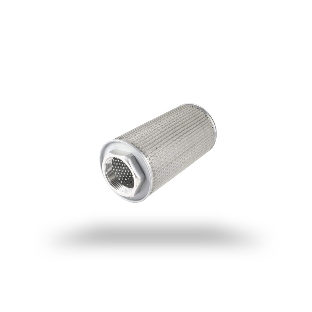 MF-12 SUCTION FILTER 1 1/2 precision / FILTER SUCTION