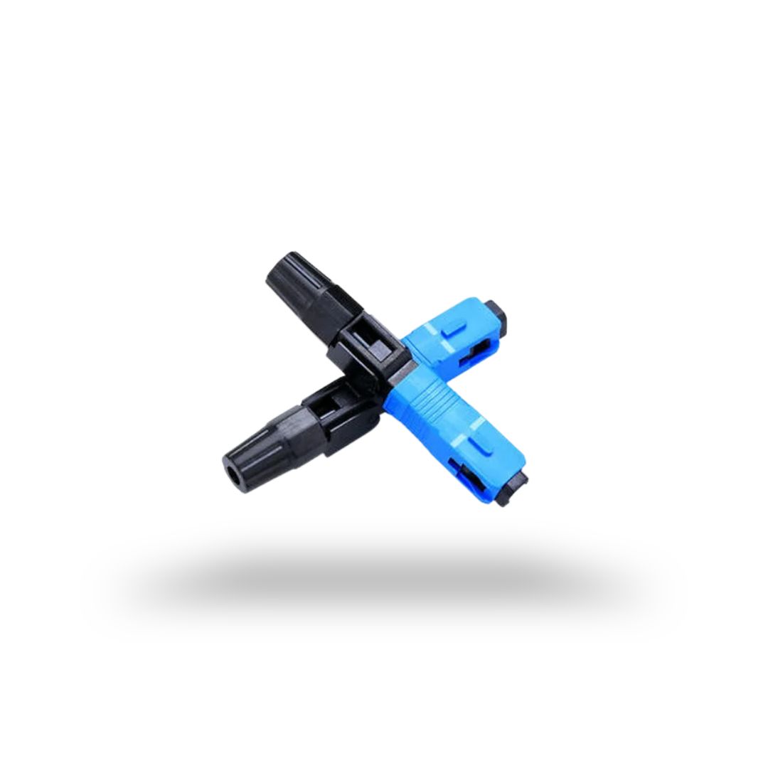 Fast Connector SC/UPC 60MM