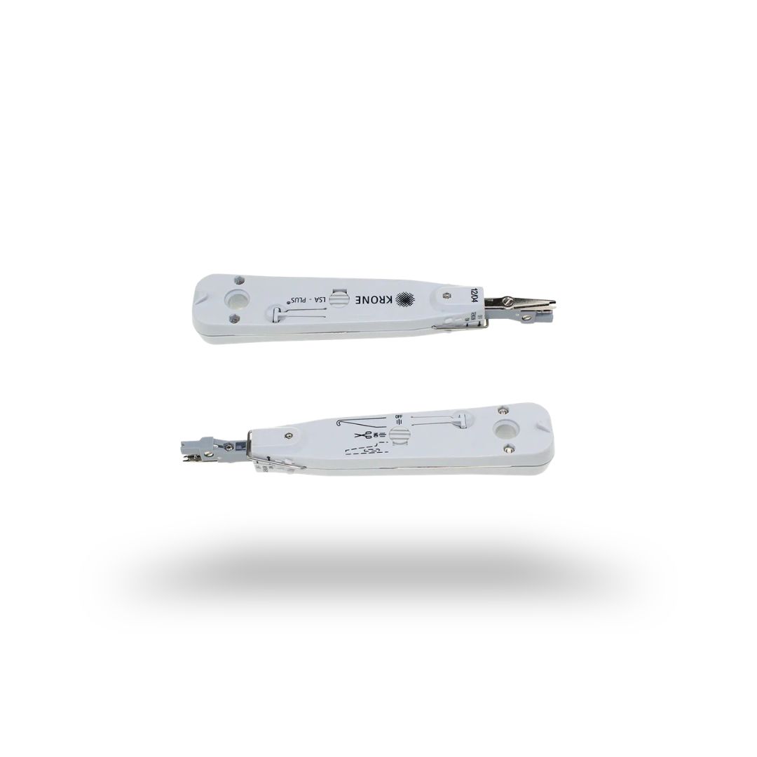 Krone LSA-PLus Punch Down tool LAN RJ 45 RJ11