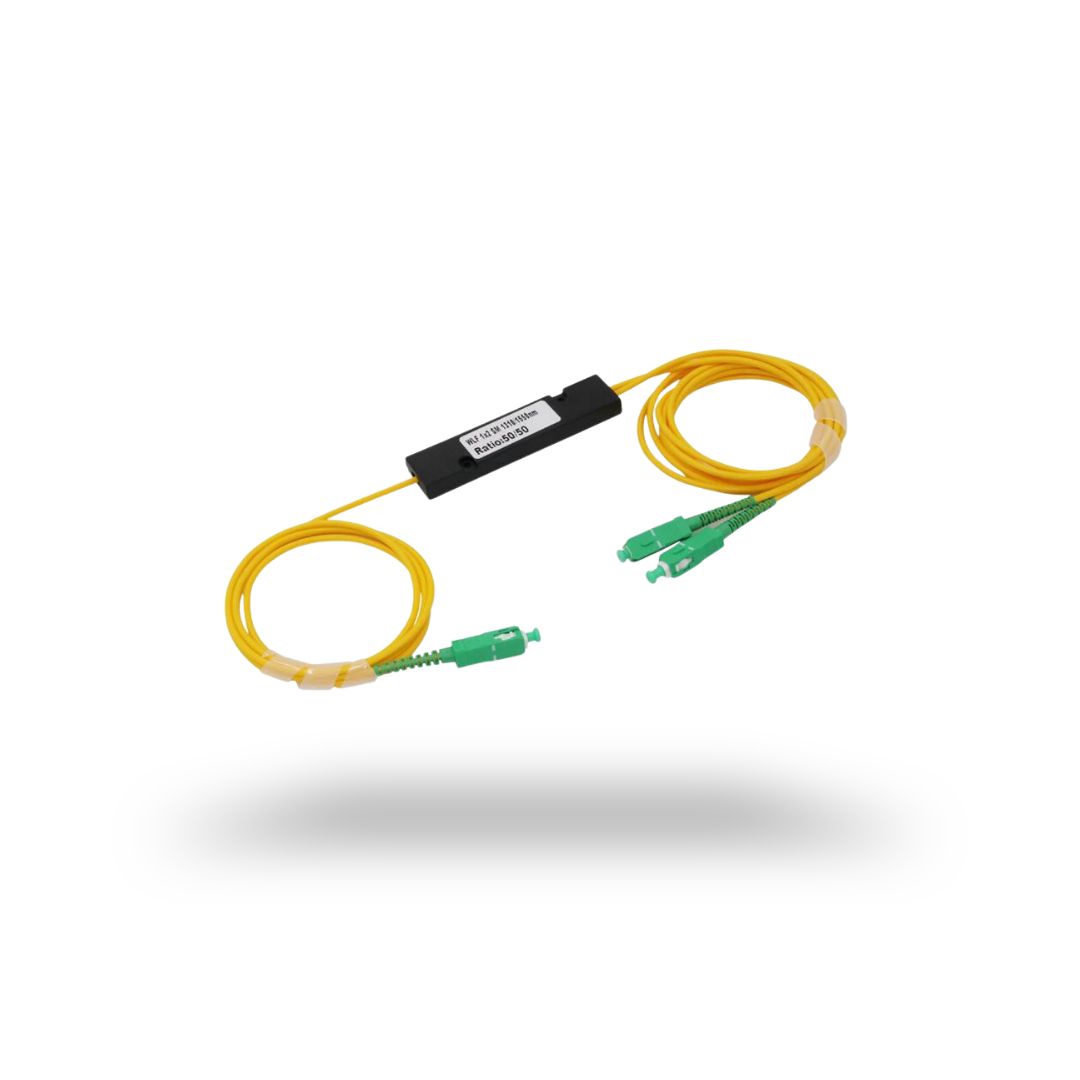 Passive Splitter 1:2 FC APC