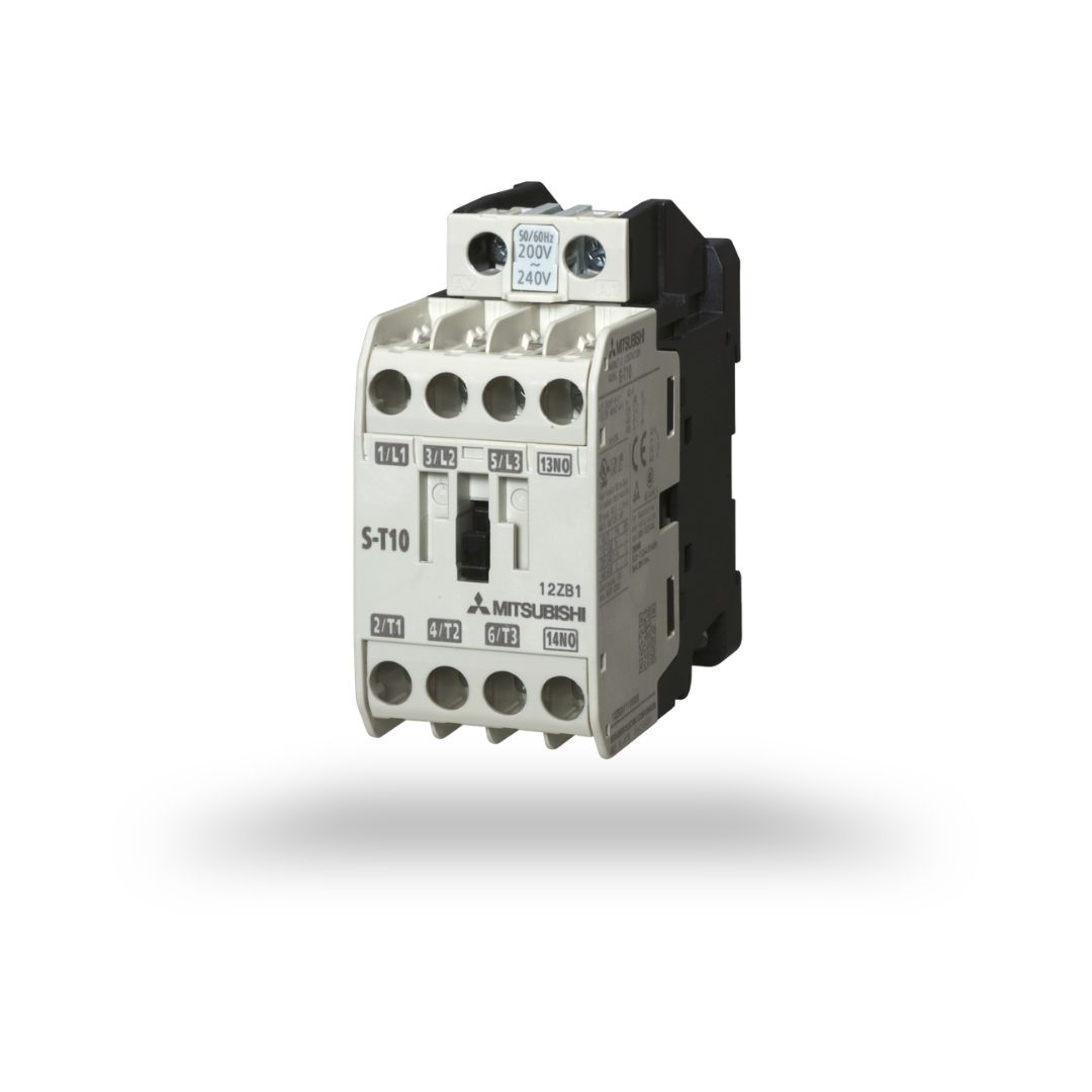 MITSUBISHI CONTACTOR S-T10