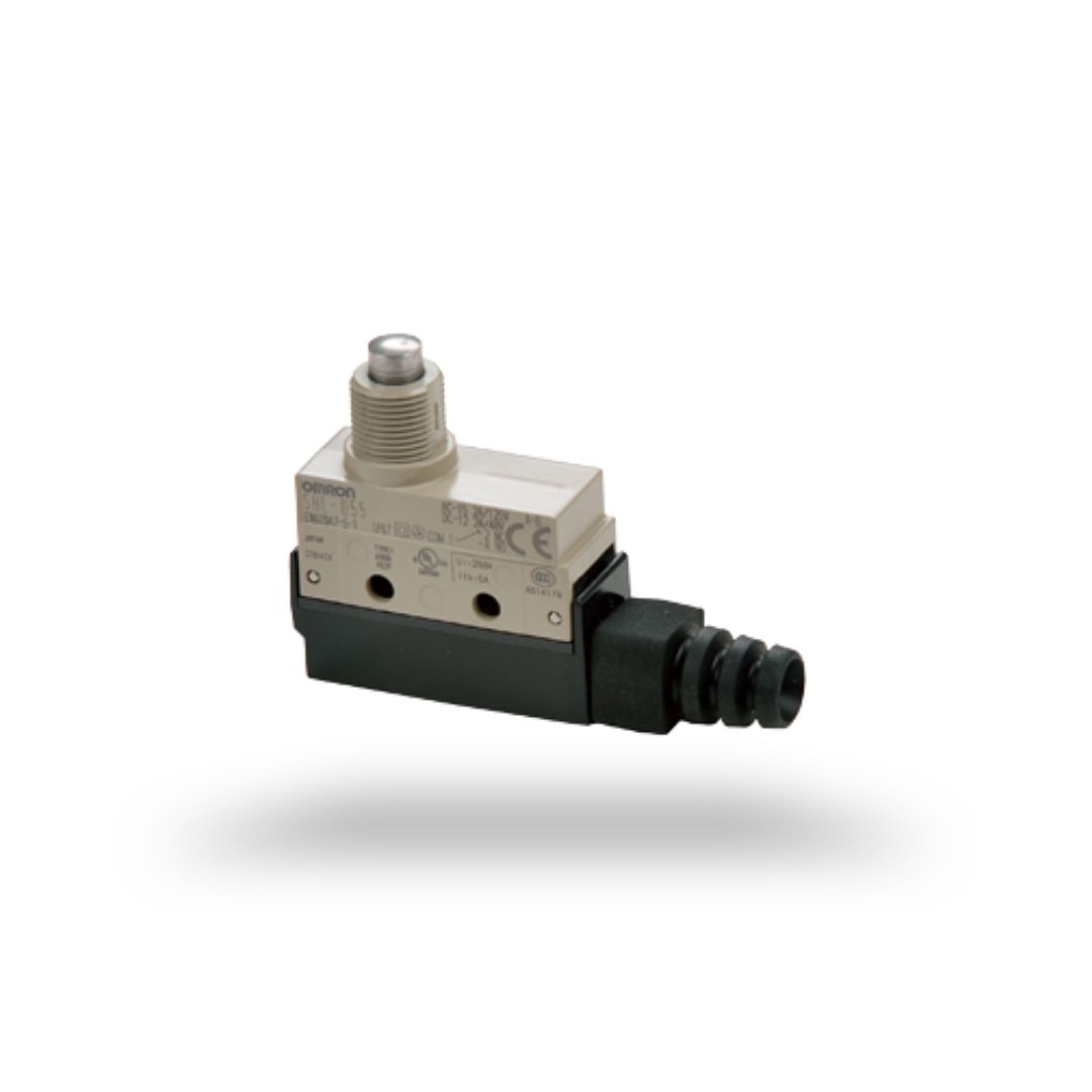 OMRON Limit Swicth SHL-D55