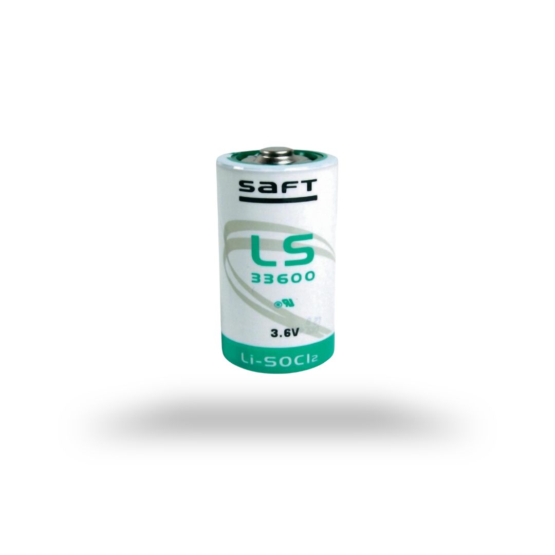 SAFT Battery LS33600