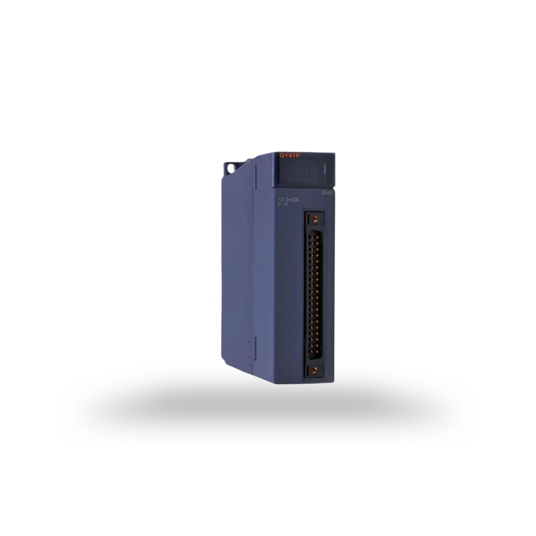 MITSUBISHI Common Moudule QY41P